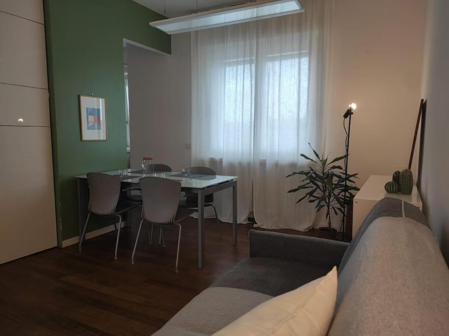 Appartamento - Rho Centro 6 - エクステリア 写真